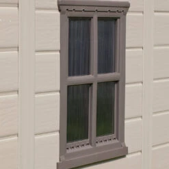 Keter Factor Outdoor Apex Garden Storage Shed 8 X 6 Feet - Beige 12 Keter Factor Outdoor Apex Garden Storage Shed 8 X 6 Feet - Beige -Fresh Gardenly Store 007 1400