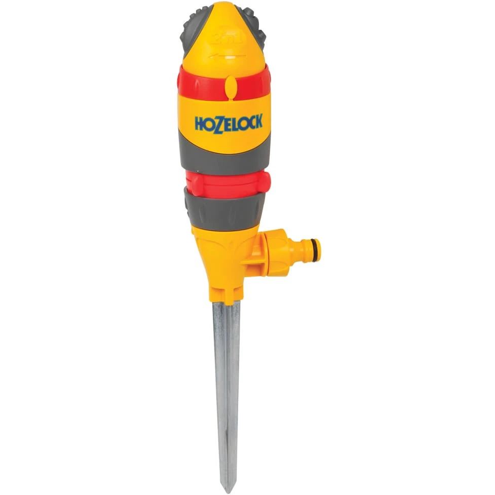 Hozelock AquaStorm 360 2in1 Sprinkler 5 Hozelock AquaStorm 360 2in1 Sprinkler - Image 3