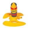 Hozelock Aquastorm 360 2in1 Sprinkler - 2336 -Fresh Gardenly Store 2336 giant