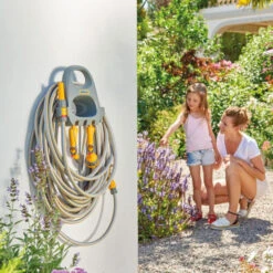 Hozelock Hose Hanger - 2362