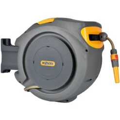 Hozelock Auto Reel 20m - 2401