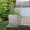 Cotswold Square Planter - 38cm