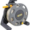 Hozelock Hose Reel With 25m Hose - 2412 -Fresh Gardenly Store 2412 giant