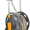 Hozelock 60m Hose Cart With 30m Hose - 2434 -Fresh Gardenly Store 2434