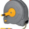 Hozelock Fast Reel 40m Free Standing - 2494 -Fresh Gardenly Store 2494 giant