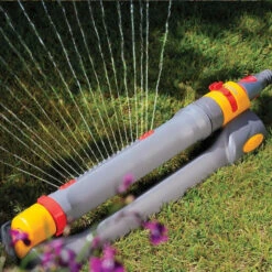 Hozelock Pro Metal Aquastorm 2in1 XL -Fresh Gardenly Store 2986