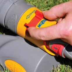Hozelock Pro Metal Aquastorm 2in1 XL -Fresh Gardenly Store 2986 detail