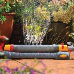 Hozelock Pro Metal Aquastorm 2in1 XL -Fresh Gardenly Store 2986 spray