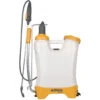 Hozelock 16L Pressure Sprayer Plus - 4716 -Fresh Gardenly Store 4712 giant 1