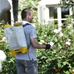 Hozelock 12L Pressure Sprayer Plus - 4712 -Fresh Gardenly Store 4712 life