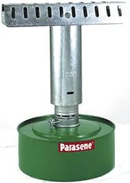 Parasene Super-Warm 4 Paraffin Greenhouse Heater - 681 3 Parasene Super-Warm 4 Paraffin Greenhouse Heater - 681