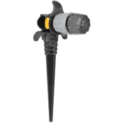 Hozelock Universal Adjustable Dripper - Pack Of 5 9 Hozelock Universal Adjustable Dripper - Pack Of 5 -Fresh Gardenly Store 7010 studio 1