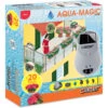 Claber Aqua-Magic Solar Powered Automatic Watering Kit -Fresh Gardenly Store 8063