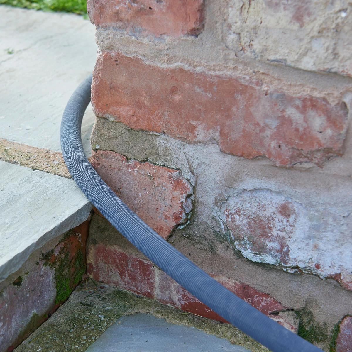 Hozelock Tuffhoze Garden Hosepipe 25m 6 Hozelock Tuffhoze Garden Hosepipe 25m - Image 4