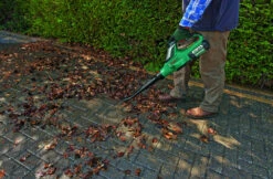 Bosch Cordless Leaf Blower - ALB 36 Li -Fresh Gardenly Store ALB 36 LI detail large 3