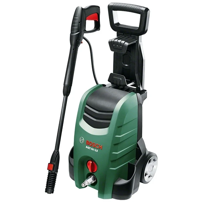 Bosch Pressure Washer AQT 40-13 3 Bosch Pressure Washer AQT 40-13