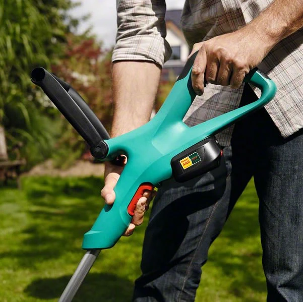 Bosch ART 23-18 Li Cordless Line Trimmer 4 Bosch ART 23-18 Li Cordless Line Trimmer - Image 2