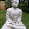 Giant Buddha Garden Statue - BD30