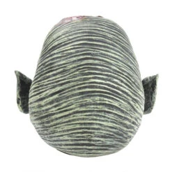 Lost Zombie Head Resin Garden Ornament By Design Toscano -Fresh Gardenly Store CL6168 back