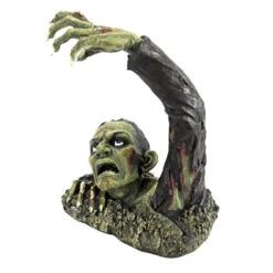 Outbreak Of The Undead Zombie Resin Ornament 8 Outbreak Of The Undead Zombie Resin Ornament -Fresh Gardenly Store CL6367 studio