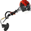 Cobra 26cc Bent Shaft Petrol Line Trimmer -Fresh Gardenly Store COGT260C