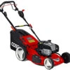 Cobra 20" Self Propelled Petrol Lawnmower - COMX515SPBI