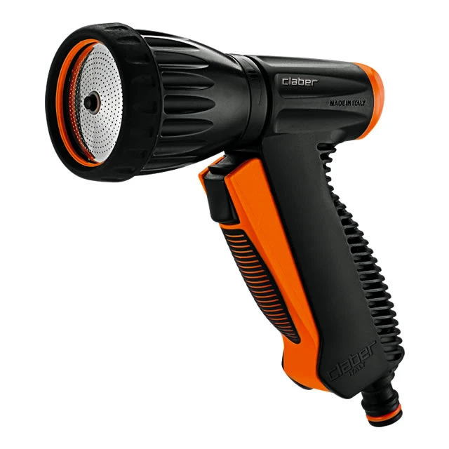 Claber Multi-Jet Pistol 3 Claber Multi-Jet Pistol