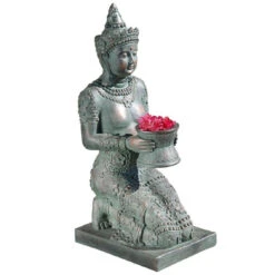 Thai Princess Resin Garden Ornament By Design Toscano 5 Thai Princess Resin Garden Ornament By Design Toscano -Fresh Gardenly Store EU7334 studio