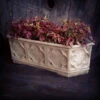 Pair Of Gothic Trough Stone Garden Planters -Fresh Gardenly Store G vp6