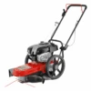 Cobra 22" B&S Powered Wheeled Trimmer - WT56B -Fresh Gardenly Store L 22 BS Powered Wheeled Trimmer