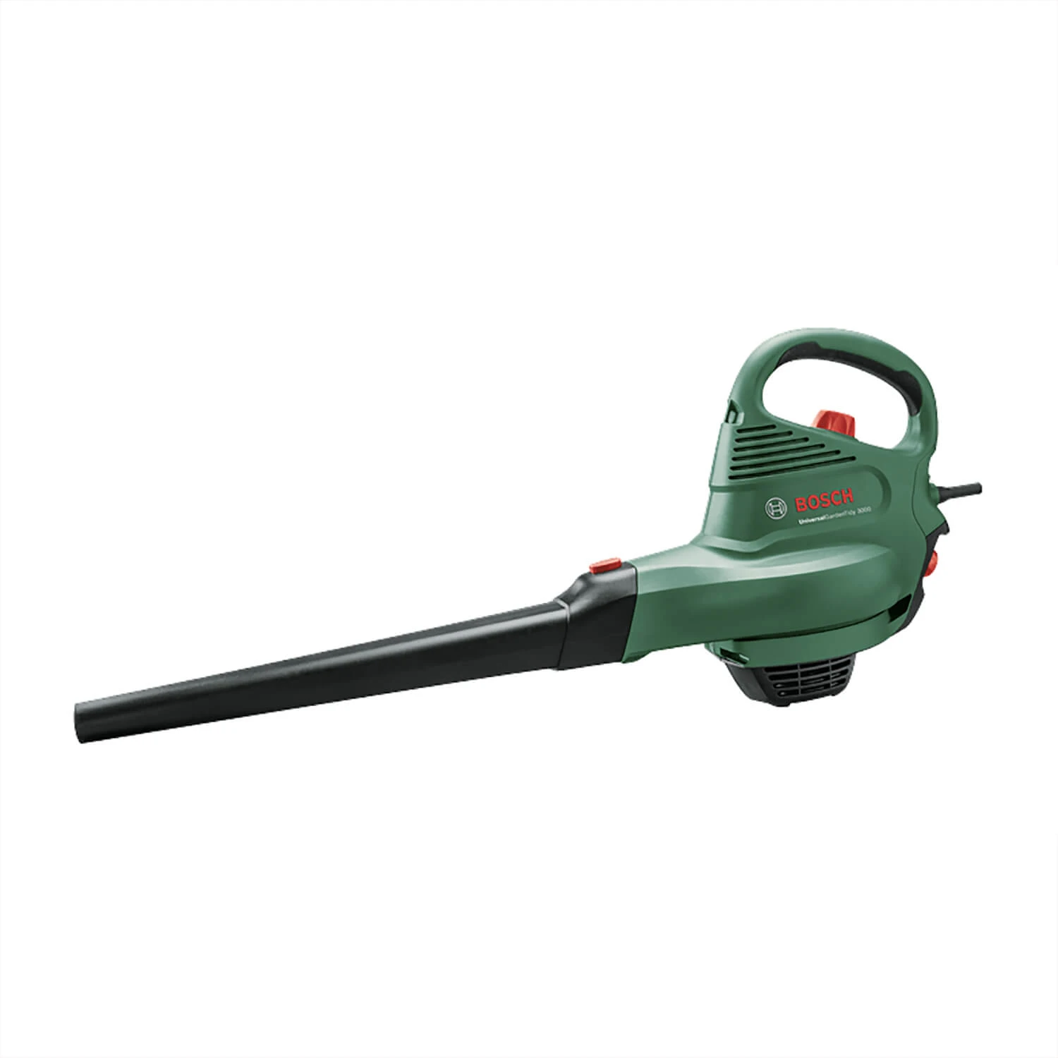 Bosch Universal Garden Tidy 2300 Leaf Blow Vac 4 Bosch Universal Garden Tidy 2300 Leaf Blow Vac - Image 2