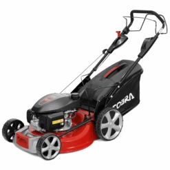 Cobra 21" Petrol Mower Honda Engine - MX534SPH