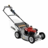Cobra 21" Premium Pro Petrol Mower Hydro Honda Engine - M53HSTPRO 1 Cobra 21" Premium Pro Petrol Mower Hydro Honda Engine - M53HSTPRO -Fresh Gardenly Store L Cobra 21 Premium Pro Petrol mower Honda Engine M53HSTPRO