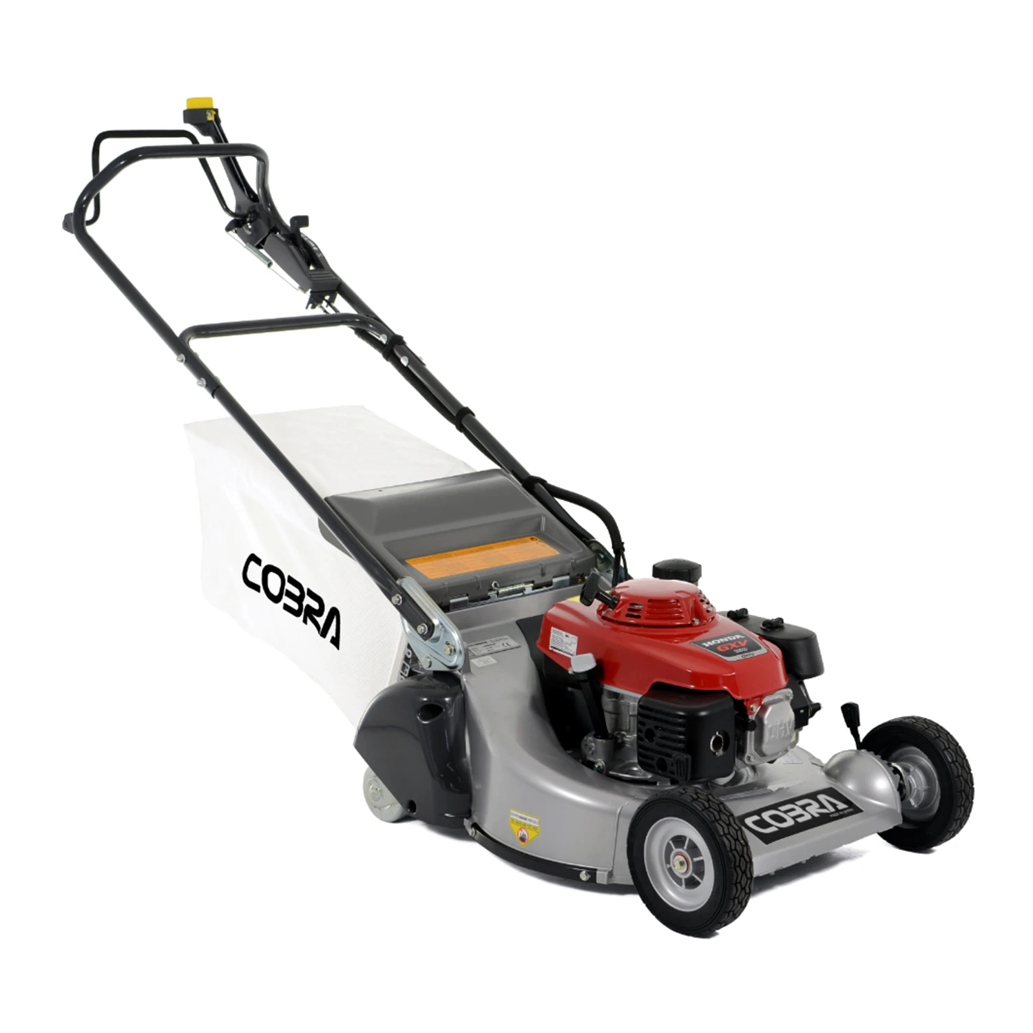 Cobra 21" Premium Petrol Mower Honda Engine - RM53SPH 3 Cobra 21" Premium Petrol Mower Honda Engine - RM53SPH