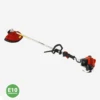 Cobra 23cc Petrol Loop Handle Brushcutter - BCX230C -Fresh Gardenly Store L Cobra 23cc Petrol Loop Handle Brushcutter BCX230C