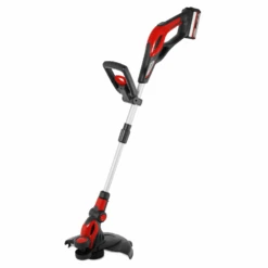 Cobra 24v Cordless Grass Trimmer