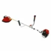 Cobra 33cc Straight Shaft Brush Cutter - Bike Handles -Fresh Gardenly Store L Cobra 33cc Straight Shaft Brush Cutter Bike handles