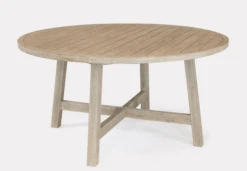 Kettler Cora Rope 6 Seater Dining Set -Fresh Gardenly Store L Cora dining table 2