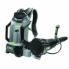 EGO 1020m³/H Backpack Blower - LB6000E (No Battery/charger) -Fresh Gardenly Store L EGO 1020mH Backpack Blower LB6000E