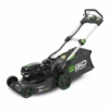 EGO 50cm Self Propelled Lawnmower - LM2021ESP 2 EGO 50cm Self Propelled Lawnmower - LM2021ESP -Fresh Gardenly Store L EGO 50cm Self Propelled Lawnmower LM2021ESP