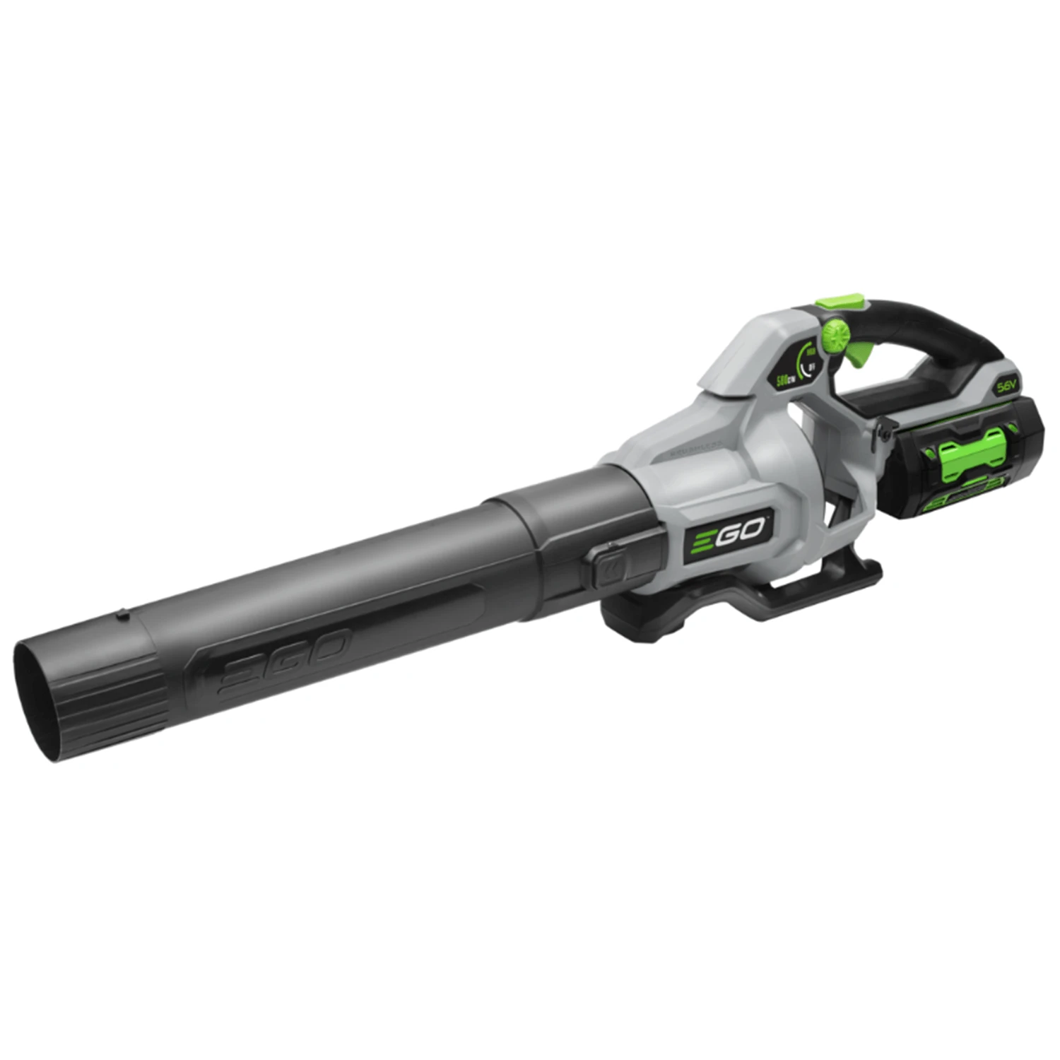 EGO 986m/h Blower - LB5804E 3 EGO 986m/h Blower - LB5804E