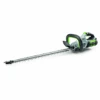 EGO Hedge Trimmer Kit - HT2411E 1 EGO Hedge Trimmer Kit - HT2411E -Fresh Gardenly Store L EGO Hedge Trimmer Kit HT2411E