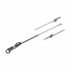 EGO Telescopic Pole Kit - PPCX1000 -Fresh Gardenly Store L EGO Telescopic Pole Kit PPCX1000