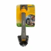 Hozelock Car Wheel Brush - 2601 -Fresh Gardenly Store L Hozelock 2601