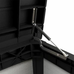 Keter Denali 757 Storage Box -Fresh Gardenly Store L Keter Denali 200 hinge