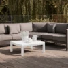 Kettler Elba Grande Corner Sofa -Fresh Gardenly Store L Kettler Elba grande corner no table