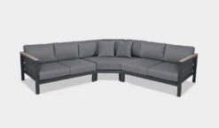 Kettler Elba Grande Corner Sofa -Fresh Gardenly Store L Kettler Elba grande studio