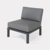 Kettler Elba Side/Extension Chair -Fresh Gardenly Store L Kettler Elba side chair