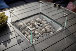 Kettler Palma Grande Fire Pit Corner Sofa Set In White Wash / Taupe 8 Kettler Palma Grande Fire Pit Corner Sofa Set In White Wash / Taupe -Fresh Gardenly Store L Kettler Palma grande fire pit table white wash glass casing