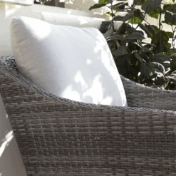 Kettler LaMode Lounge Chairs (Pair) 5 Kettler LaMode Lounge Chairs (Pair) -Fresh Gardenly Store L La Mode lounge chair weave